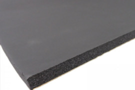 Silent Coat, Noise Isolator 10