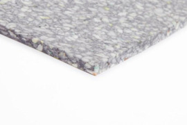 Vibrofiltr AUTOSHIM MIX 8  Garso izoliacija