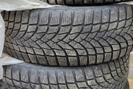 Hankook, Universalios padangos