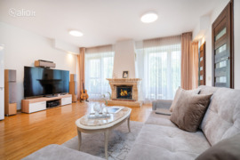 2 kamb. butas Vilnius, Antakalnis, J. Biliūno g.