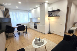 2 kamb. butas Panevėžys, Panevėžys, Smėlynės g.