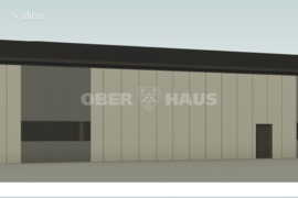 Patalpos Panevėžio r. sav., Pažagieniai, Šilagalio g.