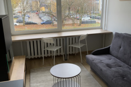 1 kamb. butas Vilnius, Vilkpėdė, Skroblų g.