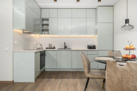 2 kamb. butas Vilnius, Šeškinė, Ozo g.