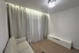 2 kamb. butas Vilnius, Justiniškės