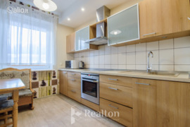 3 kamb. butas Vilnius, Fabijoniškės, Fabijoniškių g.