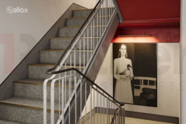 1 kamb. butas Vilnius, Senamiestis, J. Basanavičiaus g.