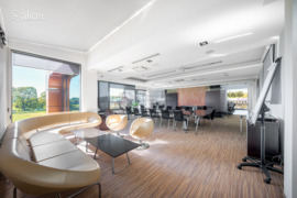 Patalpos Vilnius, Didžioji Riešė, Molėtų pl.