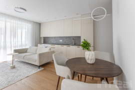 3 kamb. butas Vilnius, Vilkpėdės sen., Bartų g.