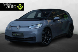 Volkswagen ID3