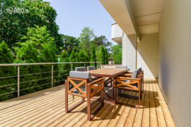 2 kamb. butas Palanga, Palanga, J. Simpsono g.