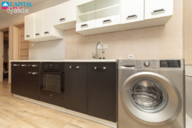 2 kamb. butas Elektrėnų sav., Elektrėnai, Šviesos g.