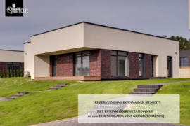 4 kamb. butas Vilniaus r. sav., Bendoriai, Panoramos g.