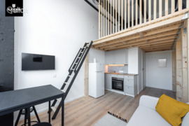 2 kamb. butas Vilnius, Žemieji Paneriai, Liepsnos g.