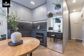 1 kamb. butas Vilnius, Senamiestis, Aušros Vartų g.