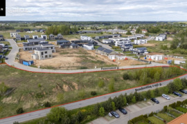 32.46 a sklypas Vilniaus r. sav., Bendoriai, Bendorėlių 1-oji al.