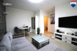 2 kamb. butas Šiauliai, Šiauliai, Tilžės g.