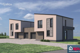 Vilniaus r. sav., Didžiasalis, Ežero g.