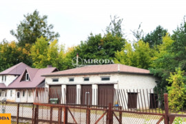 PARDAVIMAS: 257 kv.m. gamybinės - administracinės patalpos Santaikos g., Alytuje