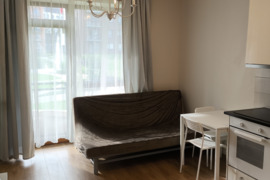 2 kamb. butas Vilnius, Žvėrynas, Stumbrų g.