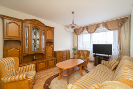 2 kamb. butas Vilnius, Pašilaičiai, Medeinos g.