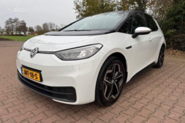 Volkswagen ID3