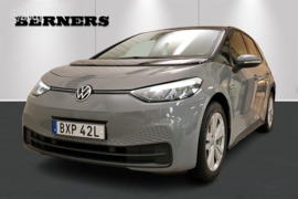 Volkswagen ID3