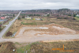 294 a sklypas Vilnius, Salininkai, Salininkų g.