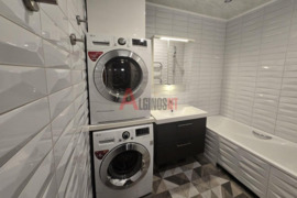 4 kamb. butas Klaipėda, Bandužiai, Brožynų g.