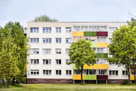 1 kamb. butas Klaipėda, Kauno, Kauno g.