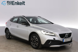Volvo V40 Cross Country