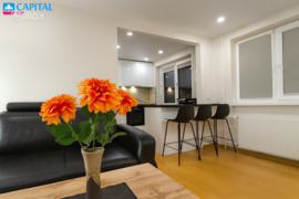 3 kamb. butas Kaunas, Dainava, Partizanų g.