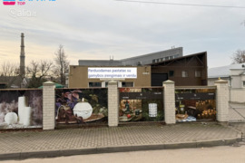 Patalpos Kaunas, Vilijampolė, Mūšos g.