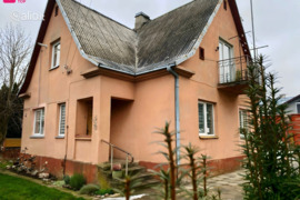 Kaunas, Vilijampolė, Neringos g.