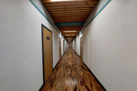 Nuomojamos 37 kv.m. patalpos II a. Savanorių pr., Vilniuje