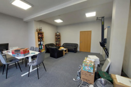 Nuomojamos 35 kv.m. patalpos Pulko g., greta Kalvarijų g., Žirmūnuose, Vilniuje