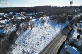 55.0 a sklypas Vilnius, Antakalnis, Rokantiškių g.