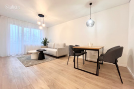 2 kamb. butas Vilnius, Lazdynai, Architektų g.