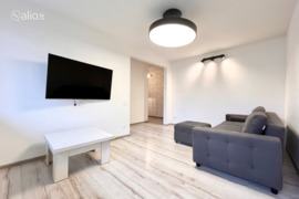 2 kamb. butas Vilnius, Antakalnis, P. Vileišio g.