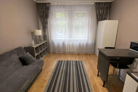 Nuomojamas butas -studio tipo