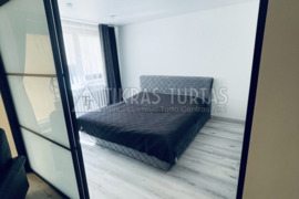 3 kamb. butas Klaipėda, Klaipėda, Taikos pr.