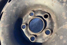 Padangos, Volkswagen Golf Hečbekas Autodalys