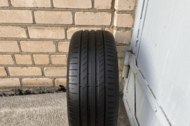 Continental Contisportcontact5 4.5-5mm, Vasarinės padangos