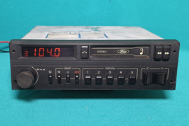 Ford Blauplunk Cassette stereo 