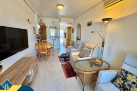 Apartamentas su bendru baseinu, Alicante provincijoje, Almoradi mieste. 3 kambariai | 106 m² | 15 ki