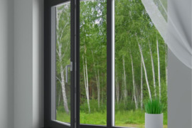 Medinių langų restauracija – aukščiausio lygio meistrystė