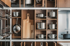 Baldų surinkimas – profesionaliai, preciziškai ir be jokio chaoso