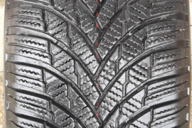 Žieminė padanga Firestone Winterhawk 4