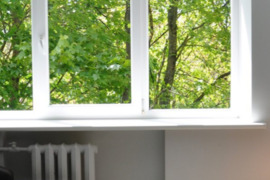 3 kamb. butas Radviliškio r. sav., Pakiršinys