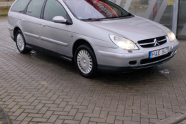 Citroen C5